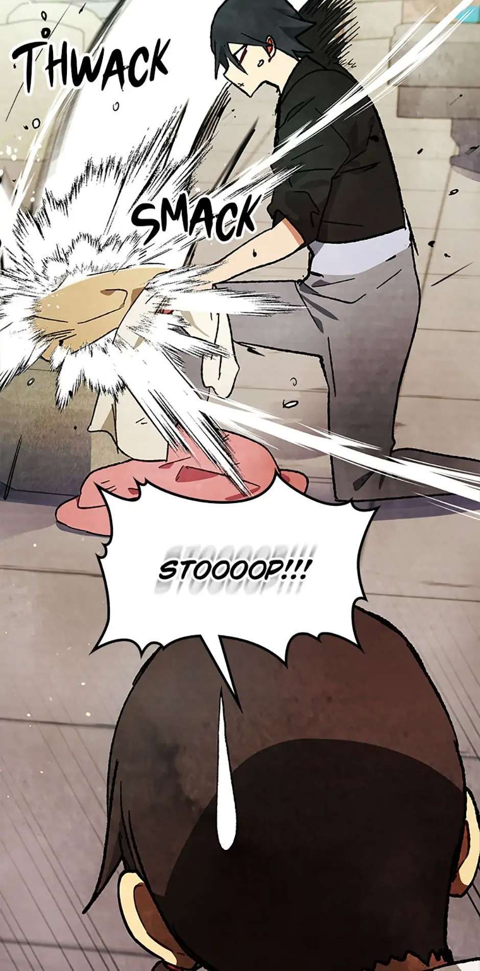 Yi Shen Dang Guan Chapter 28 53